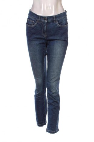 Damen Jeans Walbusch, Größe S, Farbe Blau, Preis 11,99 €