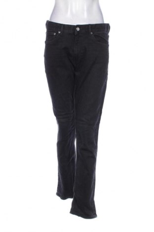 Damen Jeans Weekday, Größe XL, Farbe Schwarz, Preis € 28,99