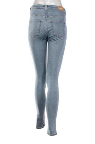 Damen Jeans Weekday, Größe M, Farbe Blau, Preis € 6,99