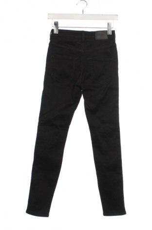 Damen Jeans Weekday, Größe XS, Farbe Schwarz, Preis 28,99 €