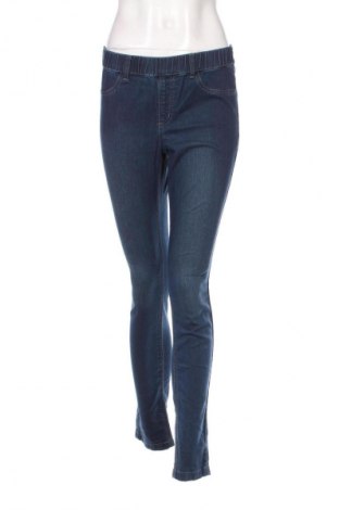 Damskie jeansy Woman By Tchibo, Rozmiar S, Kolor Niebieski, Cena 36,99 zł