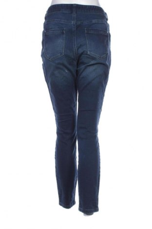 Damen Jeans Women by Tchibo, Größe XL, Farbe Blau, Preis € 20,49