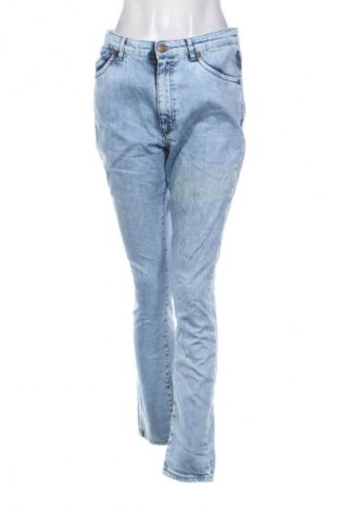 Damen Jeans Won Hundred, Größe L, Farbe Blau, Preis 52,49 €