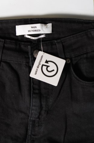 Damen Jeans Won Hundred, Größe S, Farbe Schwarz, Preis € 26,99