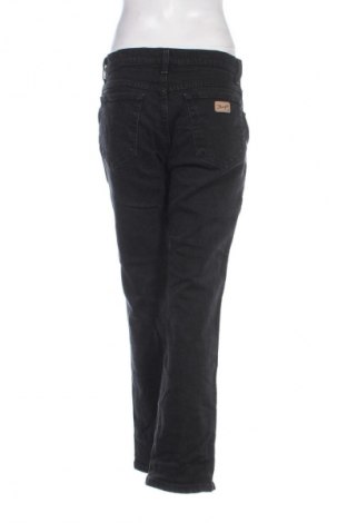 Damen Jeans Wrangler, Größe L, Farbe Schwarz, Preis 52,49 €