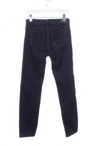 Blugi de femei Wrangler, Mărime XS, Culoare Albastru, Preț 38,99 Lei