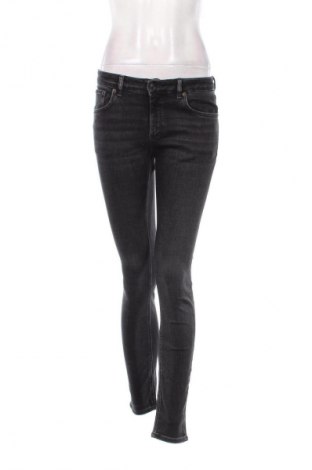 Damen Jeans Zara, Größe M, Farbe Schwarz, Preis 18,99 €