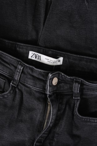 Γυναικείο Τζίν Zara, Μέγεθος XS, Χρώμα Μαύρο, Τιμή 8,99 €