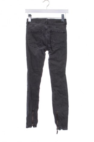 Damen Jeans Zara, Größe XS, Farbe Grau, Preis € 14,00