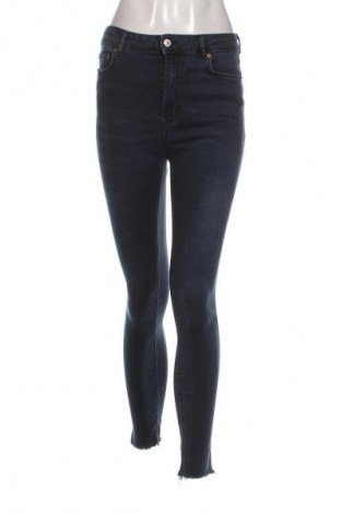 Damen Jeans Zara, Größe M, Farbe Blau, Preis 14,00 €