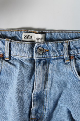 Γυναικείο Τζίν Zara, Μέγεθος M, Χρώμα Μπλέ, Τιμή 7,99 €