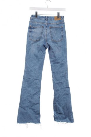 Damen Jeans Zara, Größe S, Farbe Blau, Preis 18,99 €