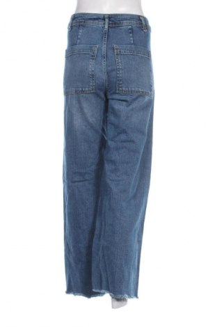 Damen Jeans Zara, Größe S, Farbe Blau, Preis € 8,99