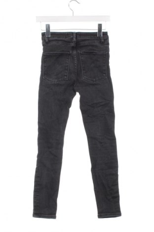 Damskie jeansy Zara, Rozmiar S, Kolor Czarny, Cena 39,99 zł