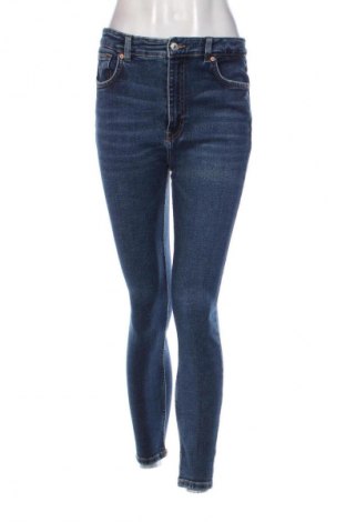 Damen Jeans Zara, Größe M, Farbe Blau, Preis € 18,99