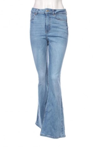 Damen Jeans Zara, Größe S, Farbe Blau, Preis 13,84 €