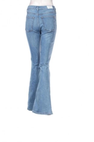 Damen Jeans Zara, Größe S, Farbe Blau, Preis 13,84 €