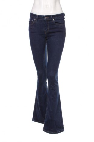 Damen Jeans Zara, Größe S, Farbe Blau, Preis 13,84 €