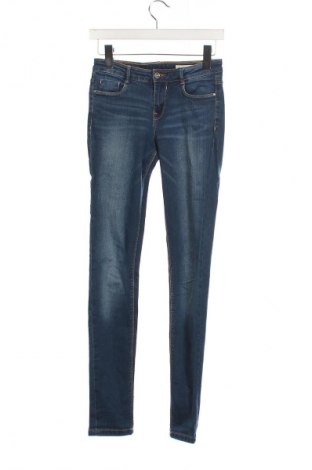 Damen Jeans Zara, Größe XS, Farbe Blau, Preis 7,99 €