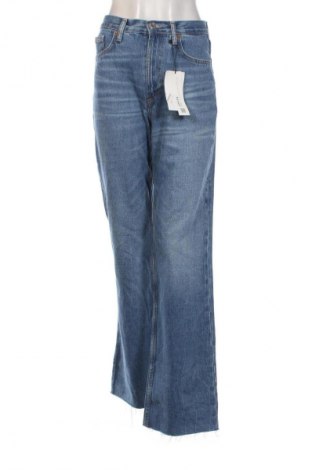 Damen Jeans Zara, Größe S, Farbe Blau, Preis € 43,49