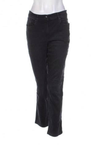 Damen Jeans Zerres, Größe M, Farbe Schwarz, Preis € 28,99