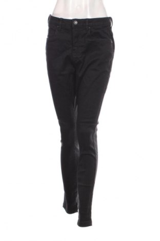 Damen Jeans Zizzi, Größe L, Farbe Schwarz, Preis € 33,99