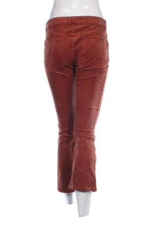 Damen Cordhose, Größe M, Farbe Braun, Preis 5,99 €