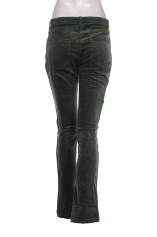 Pantaloni de velvet de femei Bpc Bonprix Collection, Mărime S, Culoare Verde, Preț 95,99 Lei