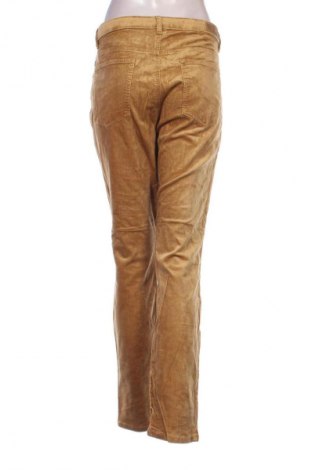 Damen Cordhose Esprit, Größe L, Farbe Beige, Preis 15,99 €