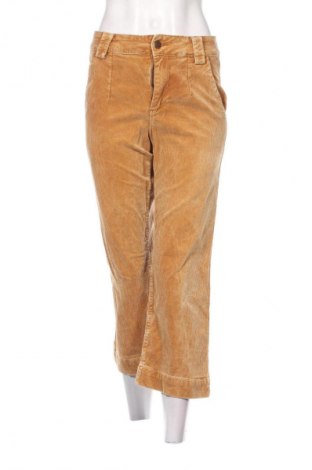 Damen Cordhose Floyd, Größe S, Farbe Beige, Preis 13,99 €