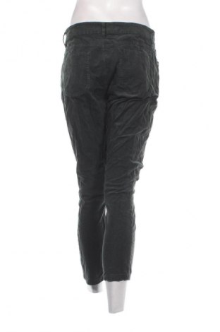 Pantaloni de velvet de femei Marc O'Polo, Mărime L, Culoare Verde, Preț 338,99 Lei