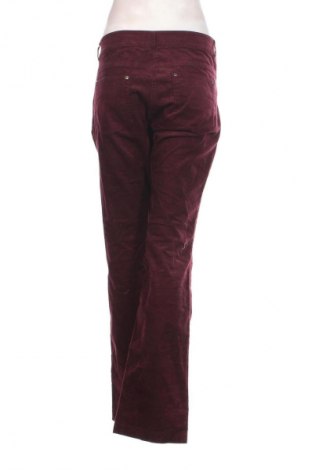 Damen Cordhose S.Oliver, Größe L, Farbe Rot, Preis 33,99 €