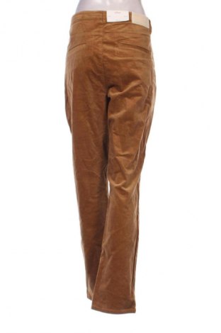 Damen Cordhose S.Oliver, Größe XL, Farbe Braun, Preis 41,49 €