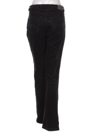 Pantaloni de velvet de femei Toni, Mărime M, Culoare Negru, Preț 39,99 Lei