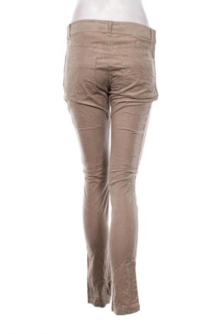 Damen Cordhose Your Face, Größe M, Farbe Beige, Preis 6,99 €