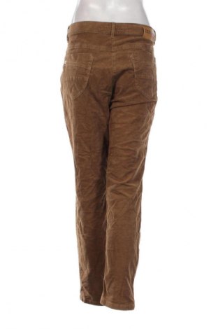 Damen Cordhose Zerres, Größe XL, Farbe Braun, Preis € 6,99