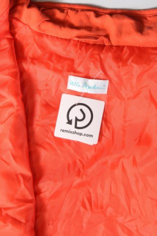 Damenweste Ulla Popken, Größe XL, Farbe Orange, Preis € 33,99