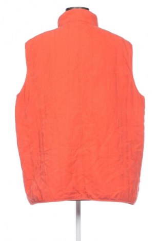 Damenweste Ulla Popken, Größe XL, Farbe Orange, Preis € 33,99