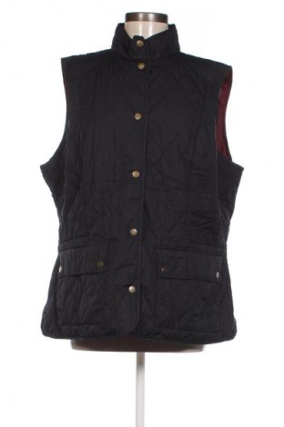 Dámska vesta  Barbour, Veľkosť XL, Farba Modrá, Cena  77,95 €