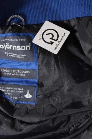 Damenweste Bjornson, Größe M, Farbe Blau, Preis € 21,99