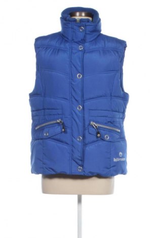 Damenweste Bjornson, Größe M, Farbe Blau, Preis € 15,99