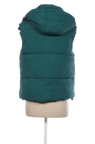 Vestă de femei Clockhouse, Mărime XS, Culoare Verde, Preț 101,99 Lei