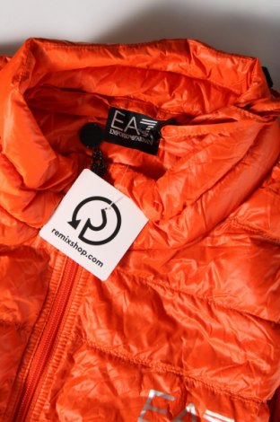 Damenweste Emporio Armani, Größe 3XL, Farbe Orange, Preis € 97,15