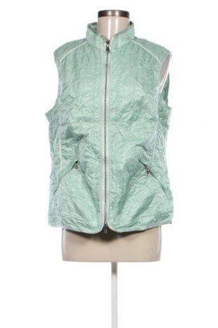 Dámska vesta  Gerry Weber, Veľkosť L, Farba Modrá, Cena  8,95 €