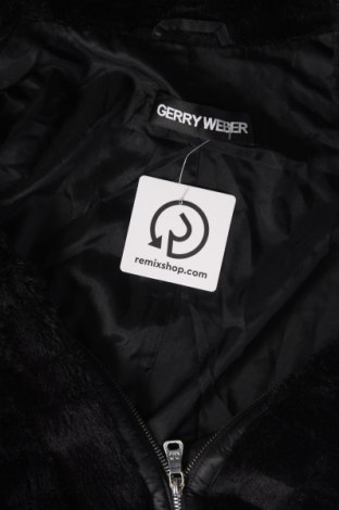 Γυναικείο γιλέκο Gerry Weber, Μέγεθος XL, Χρώμα Μαύρο, Τιμή 38,49 €