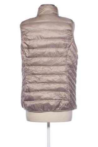 Damenweste Gina Benotti, Größe M, Farbe Beige, Preis € 33,99