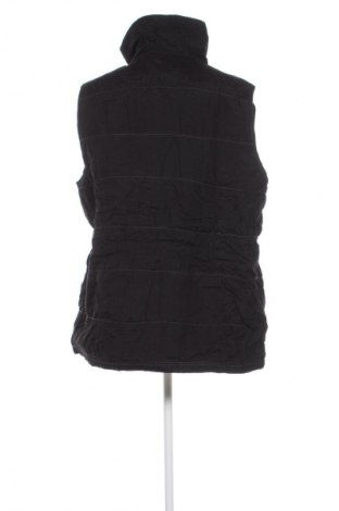 Vestă de femei Gina Laura, Mărime XL, Culoare Negru, Preț 40,99 Lei