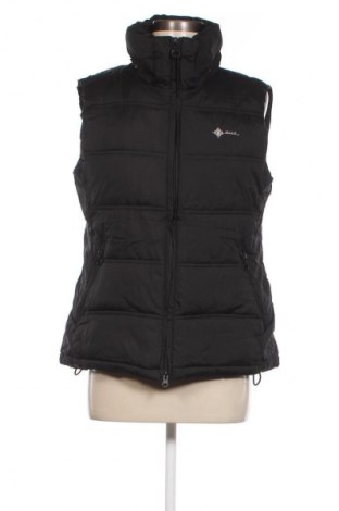 Vestă de femei H&M, Mărime XL, Culoare Negru, Preț 51,99 Lei