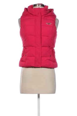 Damenweste Hollister, Größe M, Farbe Rosa, Preis € 43,49