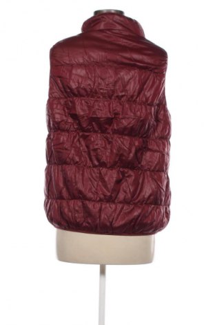 Damenweste Janina Denim, Größe XL, Farbe Rot, Preis 33,99 €